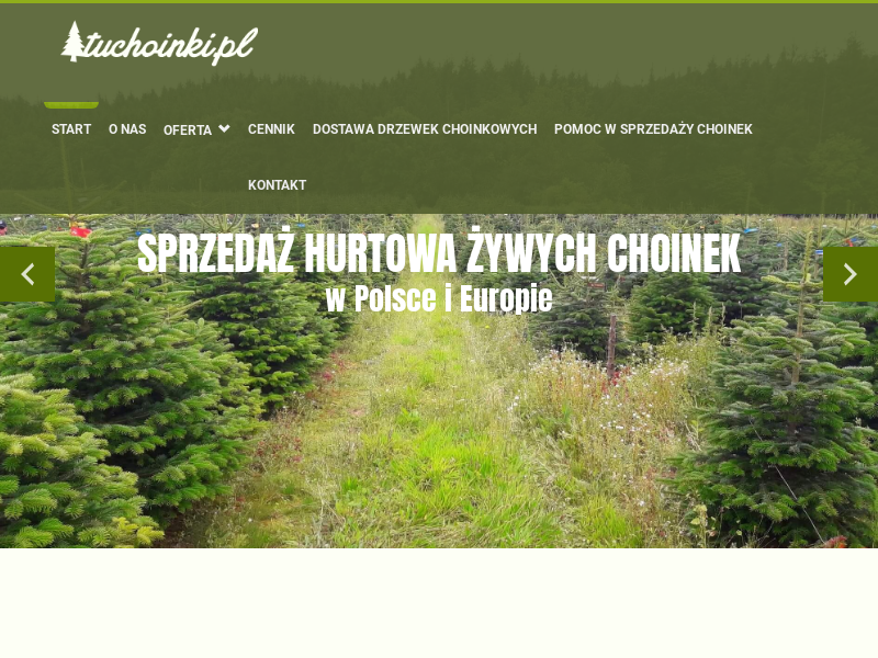 TuChoinki.pl