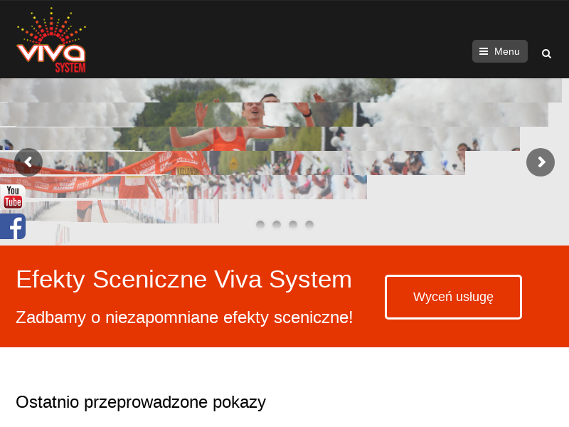 EFEKTY SPECJALNE SPÓŁKA Z OGRANICZONĄ ODPOWIEDZIALNOŚCIĄ